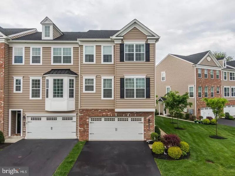 106 ARLINGTON LN, Telford, PA 18969