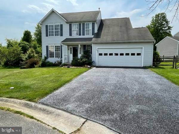 102 BONAPARTE WAY, Coatesville, PA 19320