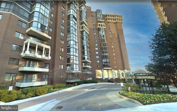 1600 N OAK ST #727, Arlington, VA 22209