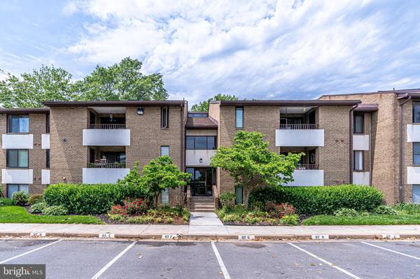 507 FLORIDA AVE #T3, Herndon, VA 20170