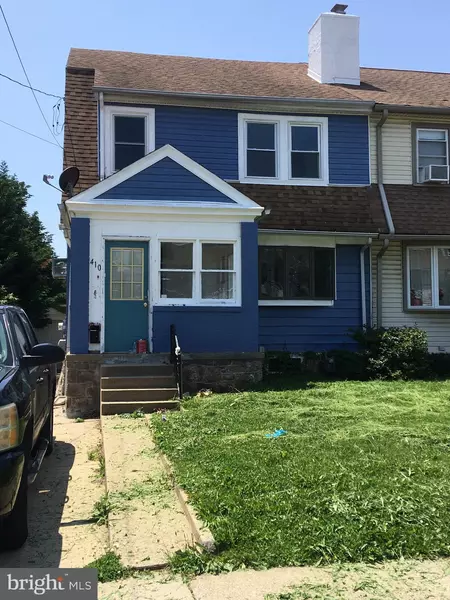 410 SPRUCE AVE, Upper Darby, PA 19082