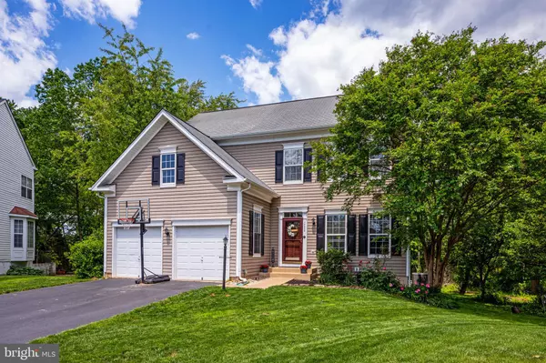 Bristow, VA 20136,10000 NAUGHTON CT