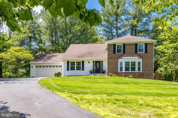 Oakton, VA 22124,2706 BERRYLAND DR