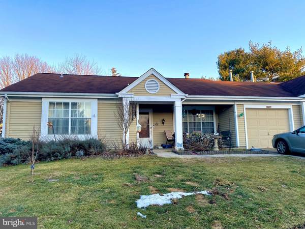 1070-A CANTERBURY DR, Manchester Township, NJ 08759