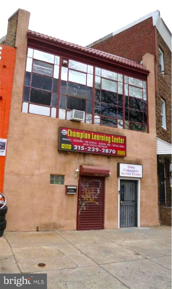 3949 N BROAD ST, Philadelphia, PA 19140