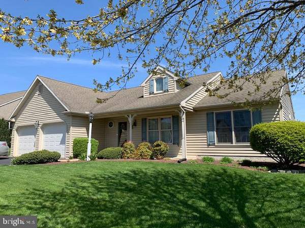 530 BROOKSHIRE AVE, Manheim, PA 17545