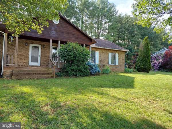 Luray, VA 22835,6 BLUE RIDGE CT