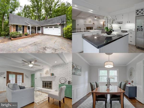 3723 CAMELOT DR, Annandale, VA 22003