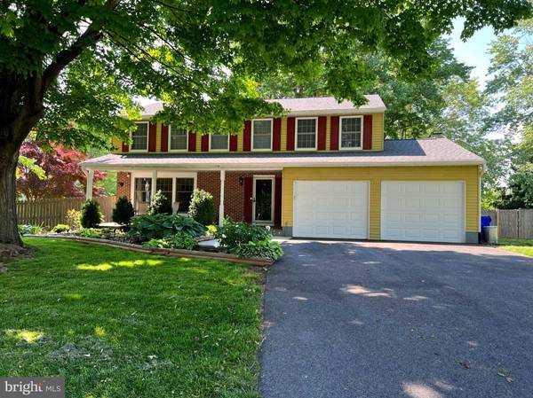 4300 ZIRCON RD, Middletown, MD 21769