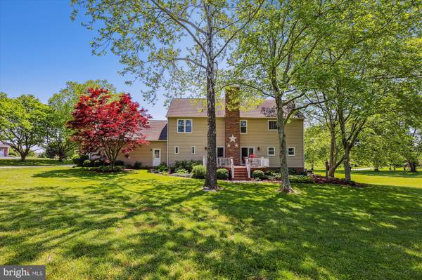 Woodbine, MD 21797,809 IRON RAIL CT