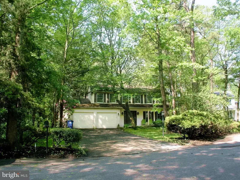 7 GREENLY CT, Marlton, NJ 08053