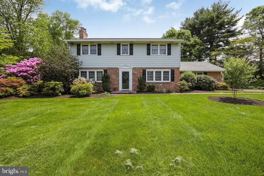 243 YARMOUTH LN, Media, PA 19063