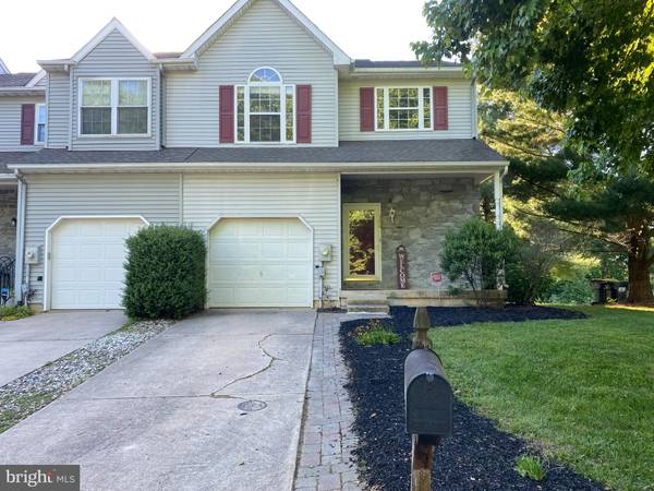 124 SHINN CIR, Wilmington, DE 19808