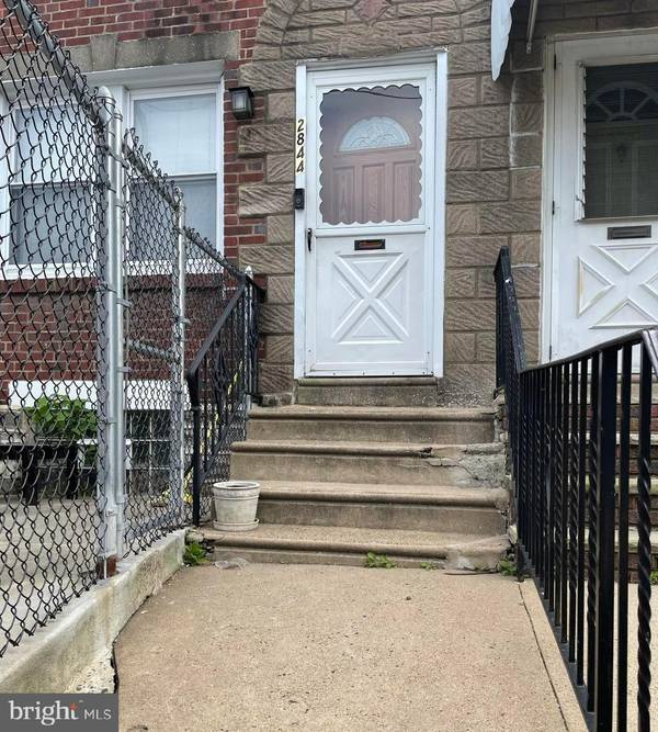 2844 STEVENS ST, Philadelphia, PA 19149