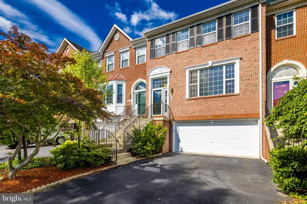 Falls Church, VA 22042,2822 LITTLE FALLS PL