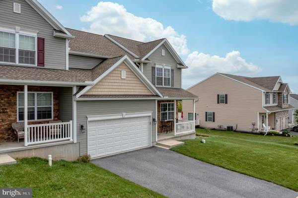 Elizabethtown, PA 17022,40 CANVASBACK LN