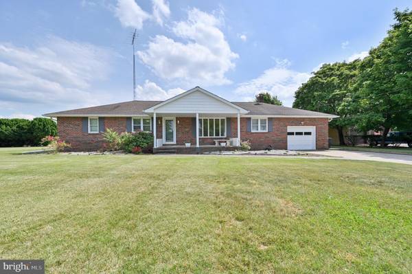 129 LOUIS DRIVE, Vineland, NJ 08360