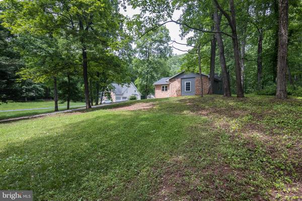 Nokesville, VA 20181,9606 LEETA CORNUS LN