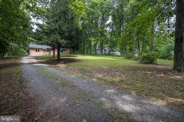 Nokesville, VA 20181,9606 LEETA CORNUS LN