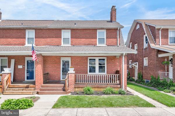 1231 E MAPLE ST, York, PA 17403