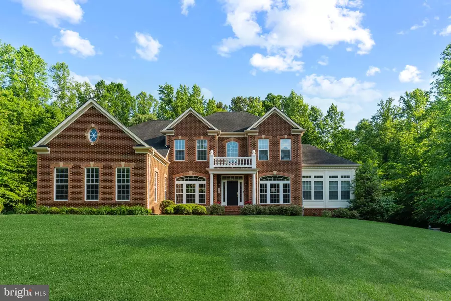 14 TWINLEAF DR, Stafford, VA 22556