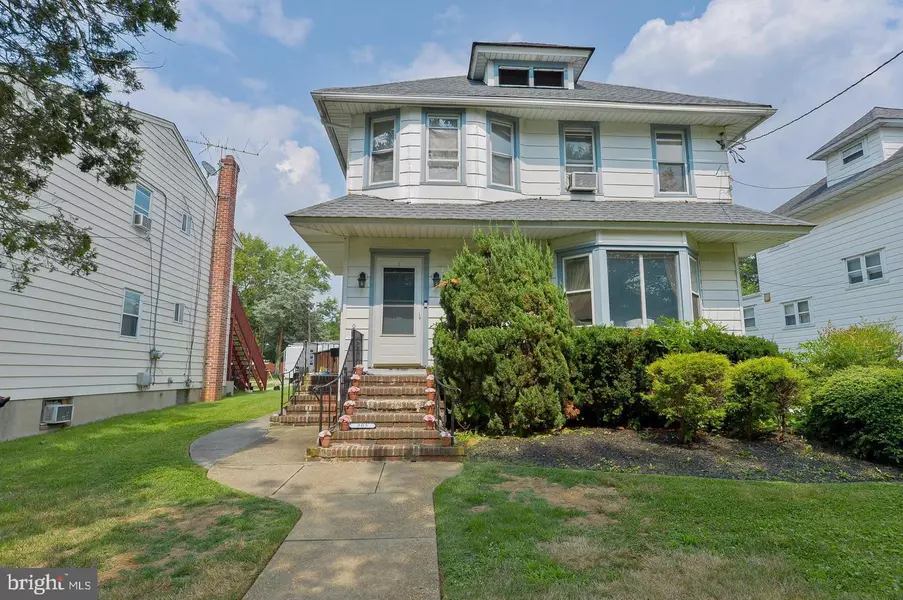 305 CATTELL, Collingswood, NJ 08107