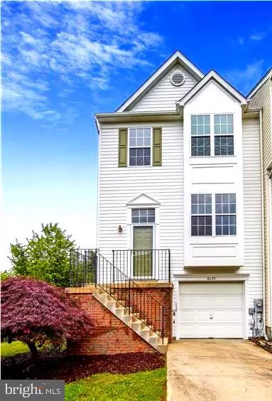 8129 WOODLAND LN, Chesapeake Beach, MD 20732