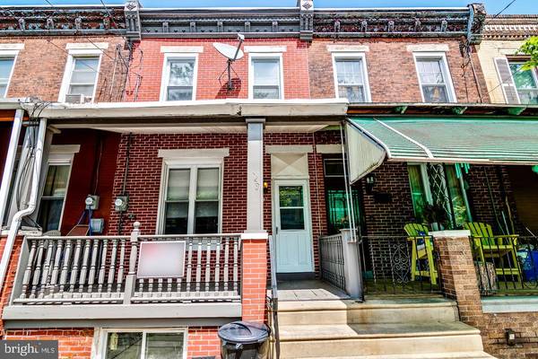 4329 WAYNE AVE, Philadelphia, PA 19140