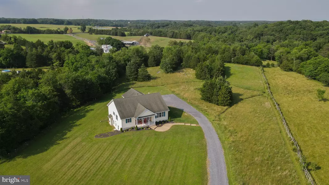 675 CANTERBURG RD, Stephens City, VA 22655