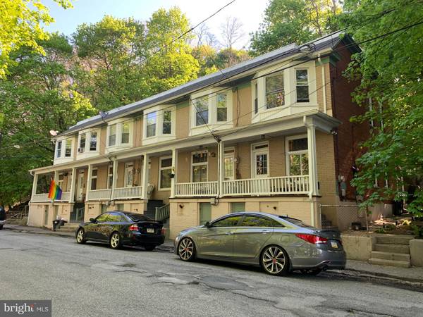 223 SCHUYLKILL AVE, Tamaqua, PA 18252