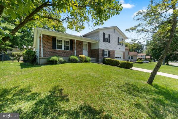 3 MADISON MILLS CT, Catonsville, MD 21228