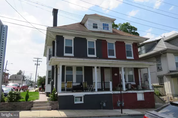 20 S 23RD, Reading, PA 19606