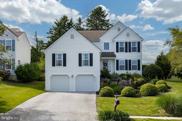 Downingtown, PA 19335,400 CARPENTERS COVE LN