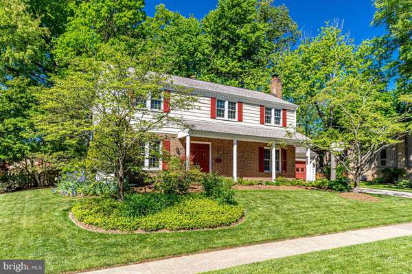 Annandale, VA 22003,8707 PAPPAS WAY