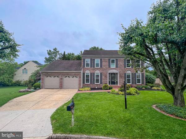 4604 MARBLE ROCK CT, Chantilly, VA 20151