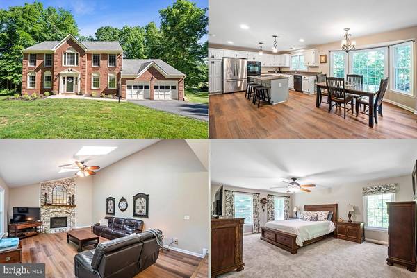 9801 FENDALE LN, Fredericksburg, VA 22408