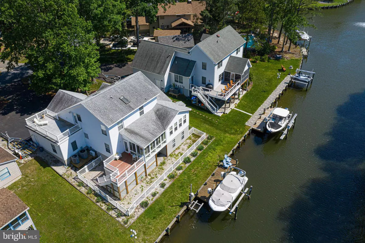 Ocean Pines, MD 21811,9 DUCK COVE CIR