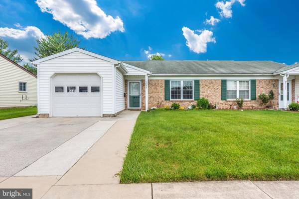 5633 CRABAPPLE DR, Frederick, MD 21703