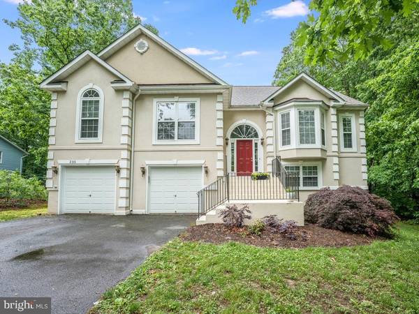 235 CEDAR RIDGE DR, Ruther Glen, VA 22546