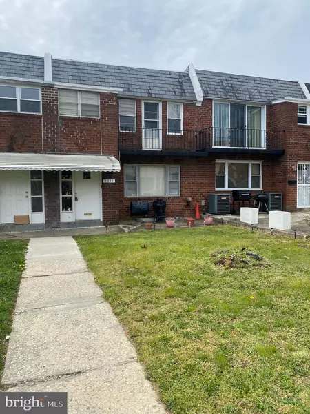 4034 FORD RD, Philadelphia, PA 19131