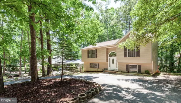 202 BIRDIE RD, Locust Grove, VA 22508