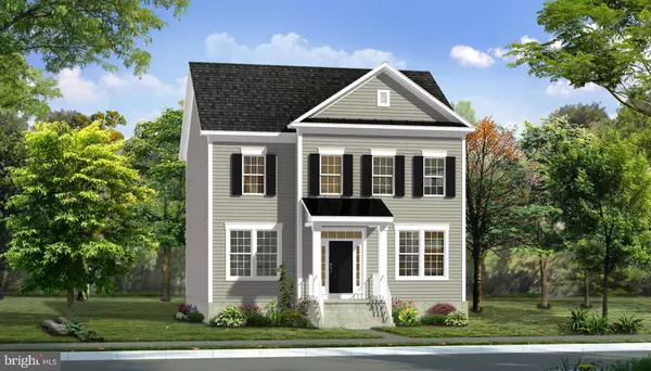 Charles Town, WV 25414,HOMESITE 791 HOLLY SPRINGS DR