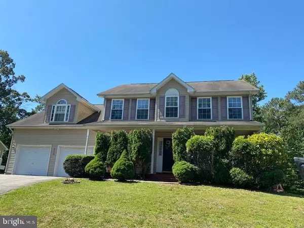 556 OMAHA HILL DR, Lusby, MD 20657