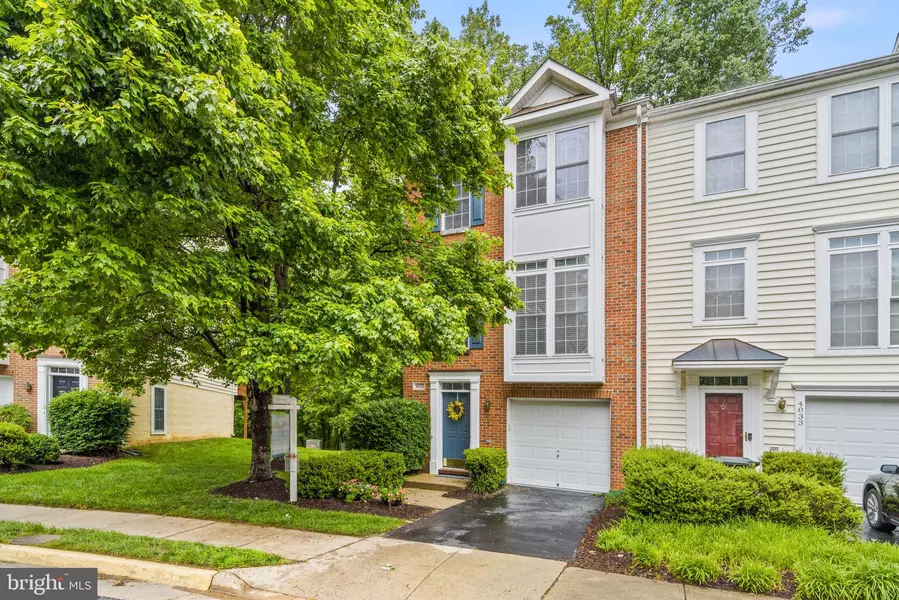 4031 FAIRFAX CENTER HUNT TRL, Fairfax, VA 22030