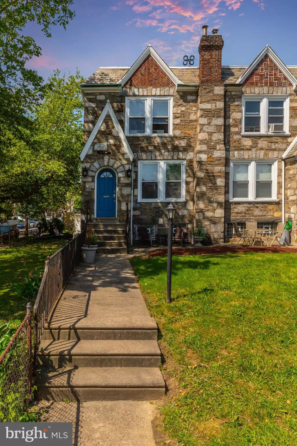 Philadelphia, PA 19136,3444 OAKMONT ST