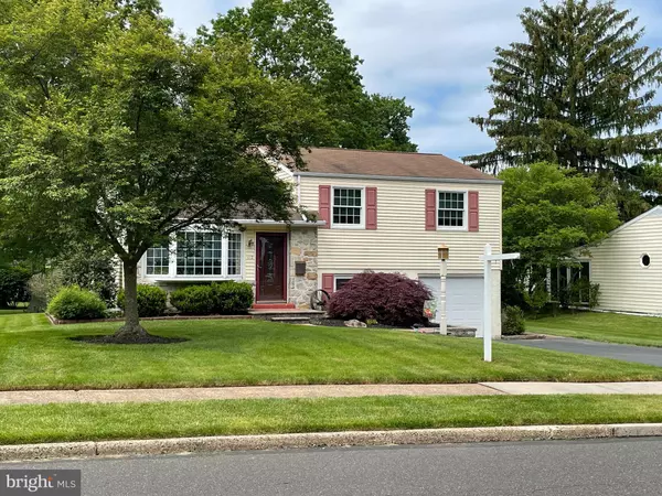 Lansdale, PA 19446,1112 WINDING RD