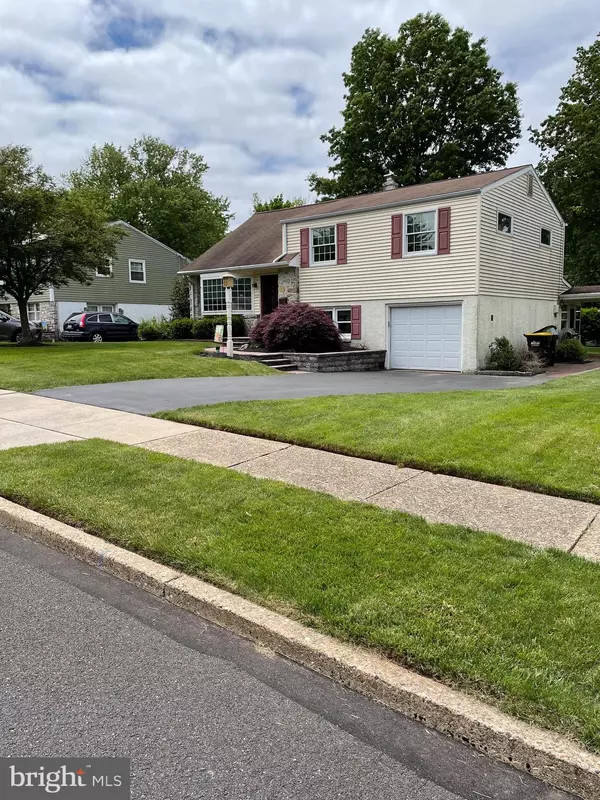 Lansdale, PA 19446,1112 WINDING RD