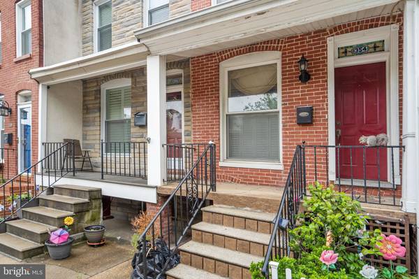 1354 ANDRE ST, Baltimore, MD 21230