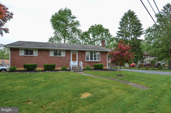 201 SPRUCE RD, Orwigsburg, PA 17961