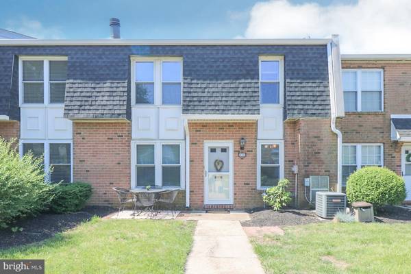 3033 HARBOUR DR, Palmyra, NJ 08065